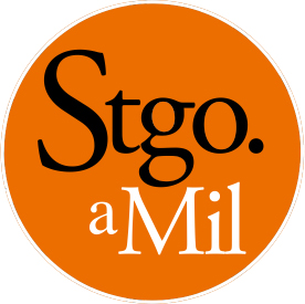 Logo Stgo a Mil